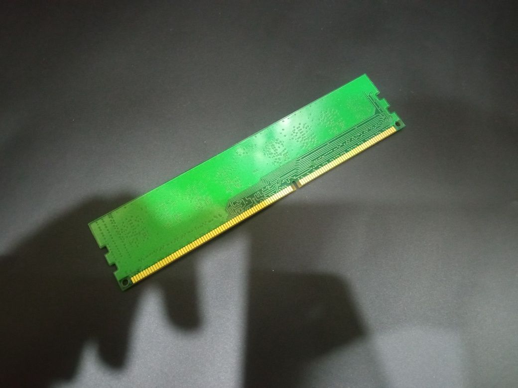 Оперативная память ddr3 4gb 1333mh hunix
