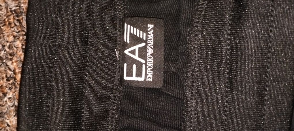 Костюм Armani EA7 Original