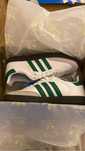 Adidas samba verdes 36