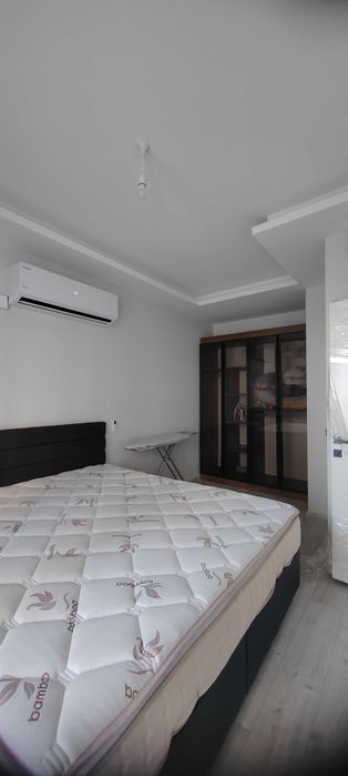 Продаж 2х кiмнатна квартира в Туреччинi Мерсiн