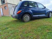 Chrysler PT Cruiser 2.0 16v silnik , skrzynia, osprzęt