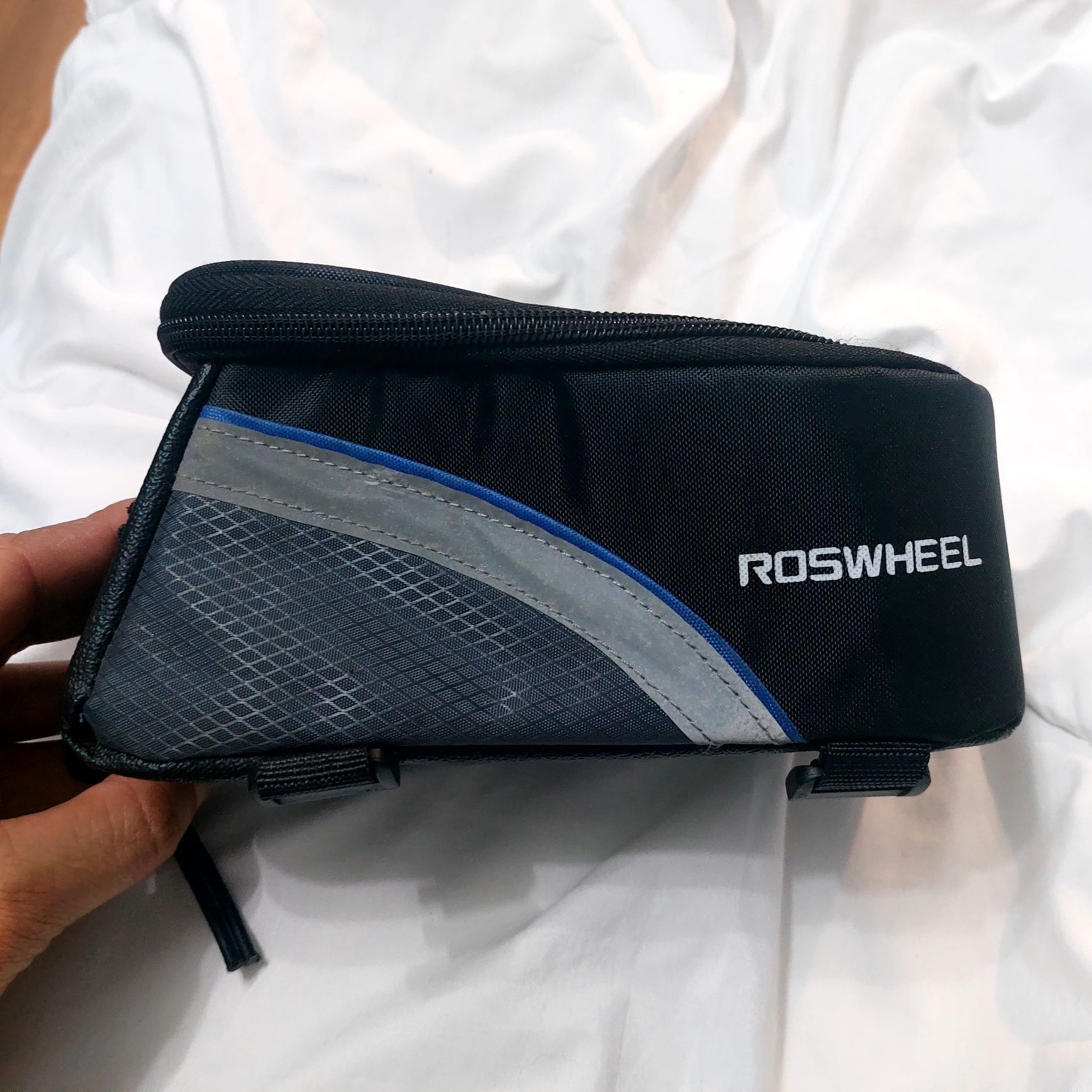 Torba na ramię roweru roswell