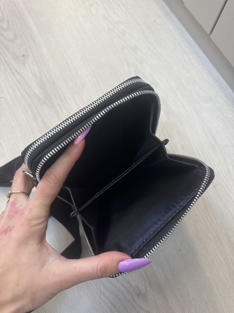 Torebka meska gucci
