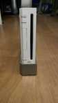 Nintendo Wii desbloqueada C/cabos