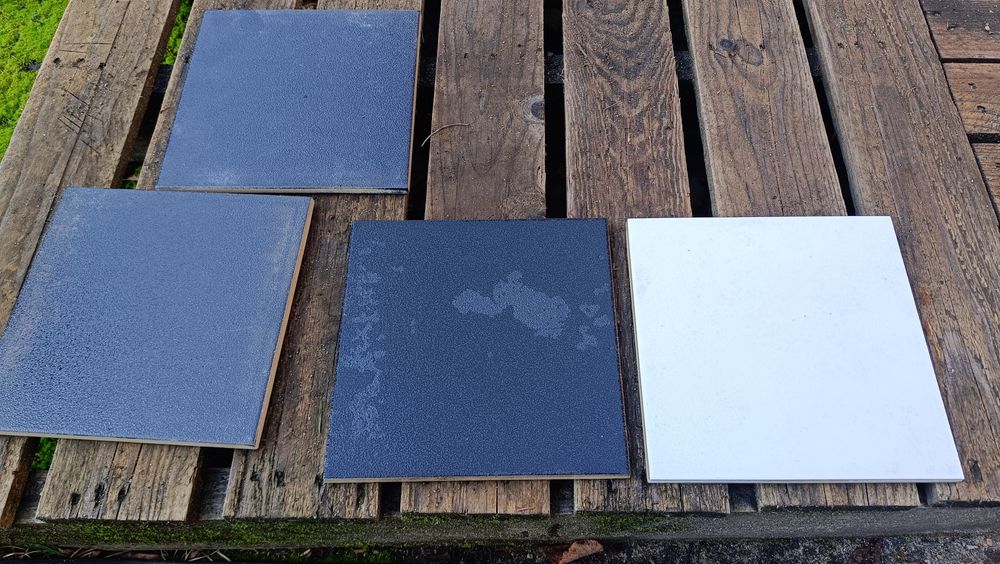 Różne płytki podłogowe i ścienne na sprzedaż