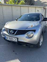 Продам Nissan Juke