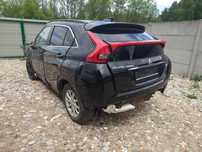 Mitsubishi Eclipse cross 2019rSprowadzone z Niemiec