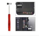 Iphone - Chave Tri-Point Y 0.6