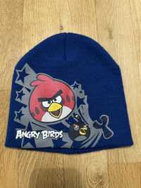 Czapka Angry Birds rozmiar 52