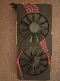 Elsa RX580 8gb 2048sp