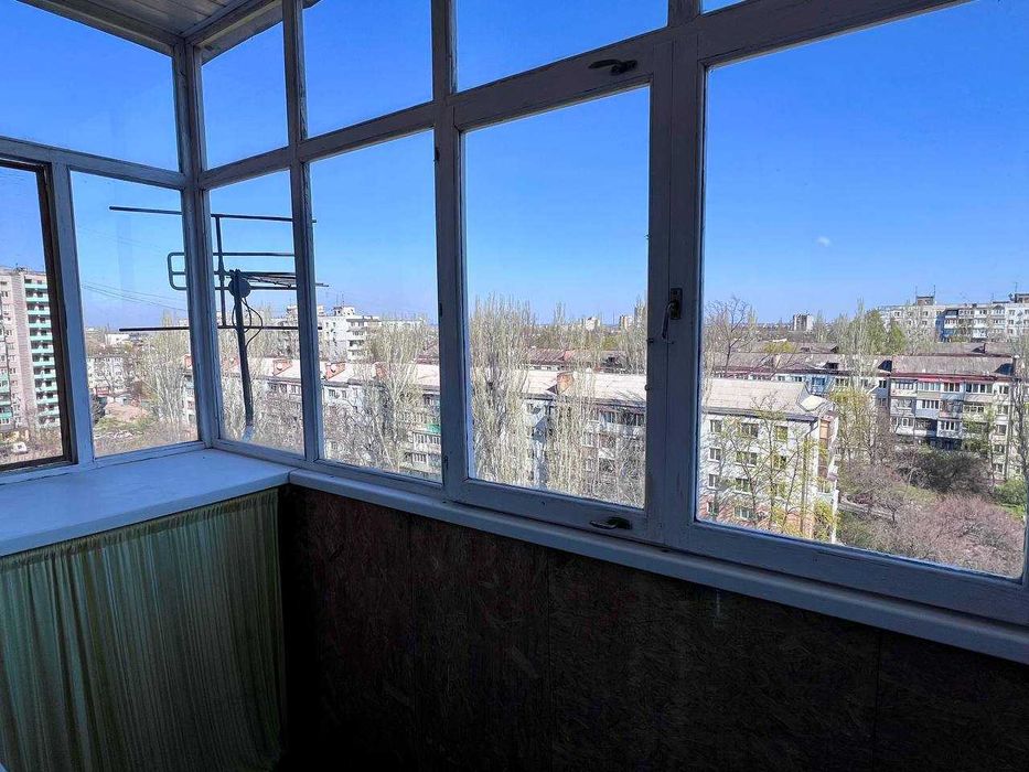 Продам 3-х комнатную квартиру ул. Чумаченка