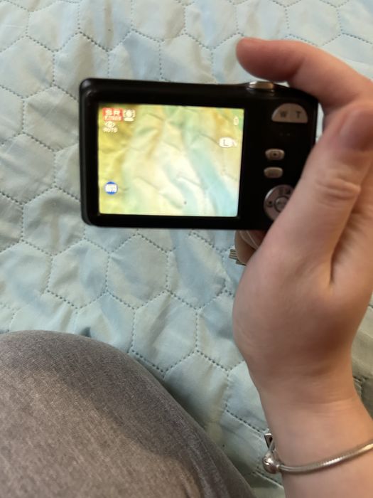 Fujifilm JX370 фотоаппарат цифровой рабочий