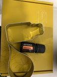 doTERRA baking set 2 foremki + mieszanka olejków