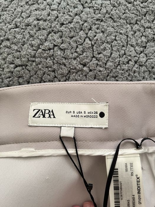 Нова фірмова спідниця Zara, з біркою