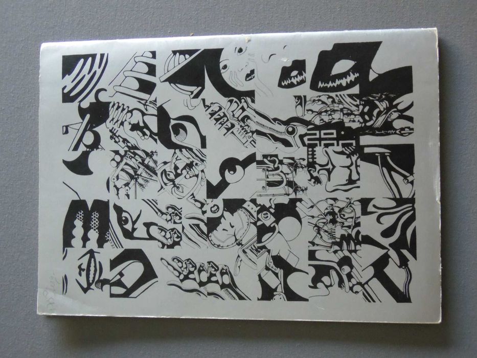 Revista BD Galumph Volume 10, #2