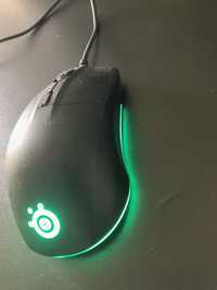 Myszka steelseries rival 3