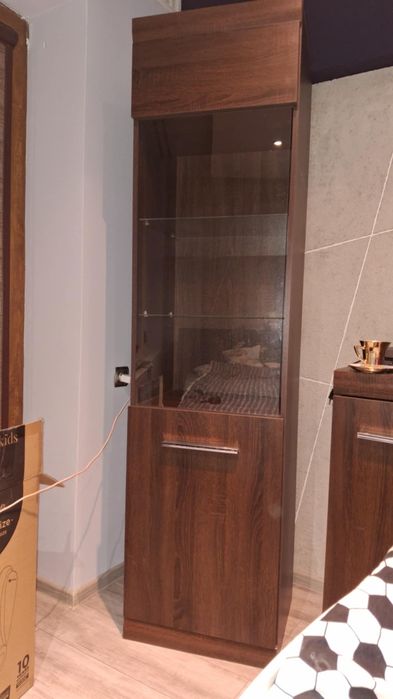 Sprzedam słupek i półke