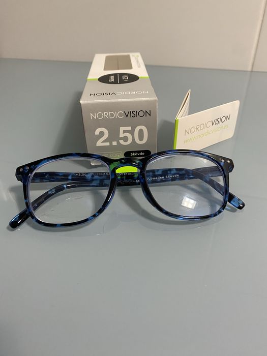Oculos graduados