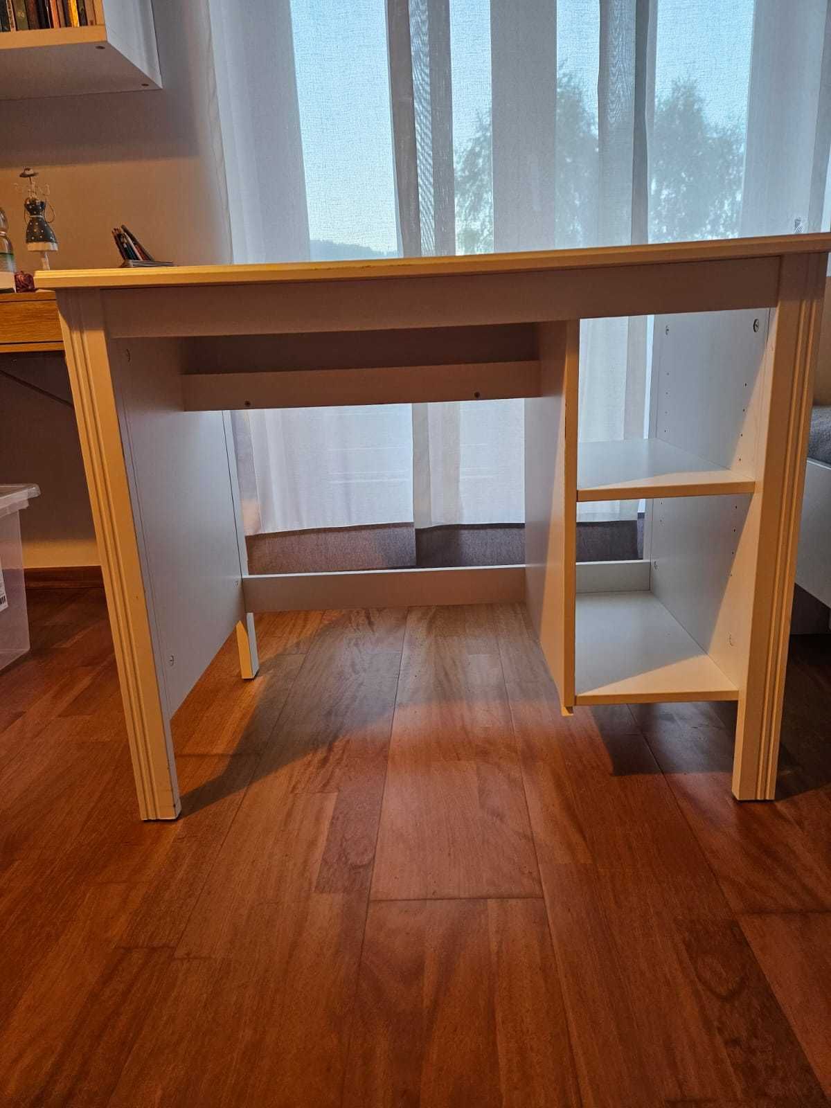 Biurko szkolne dziecięce