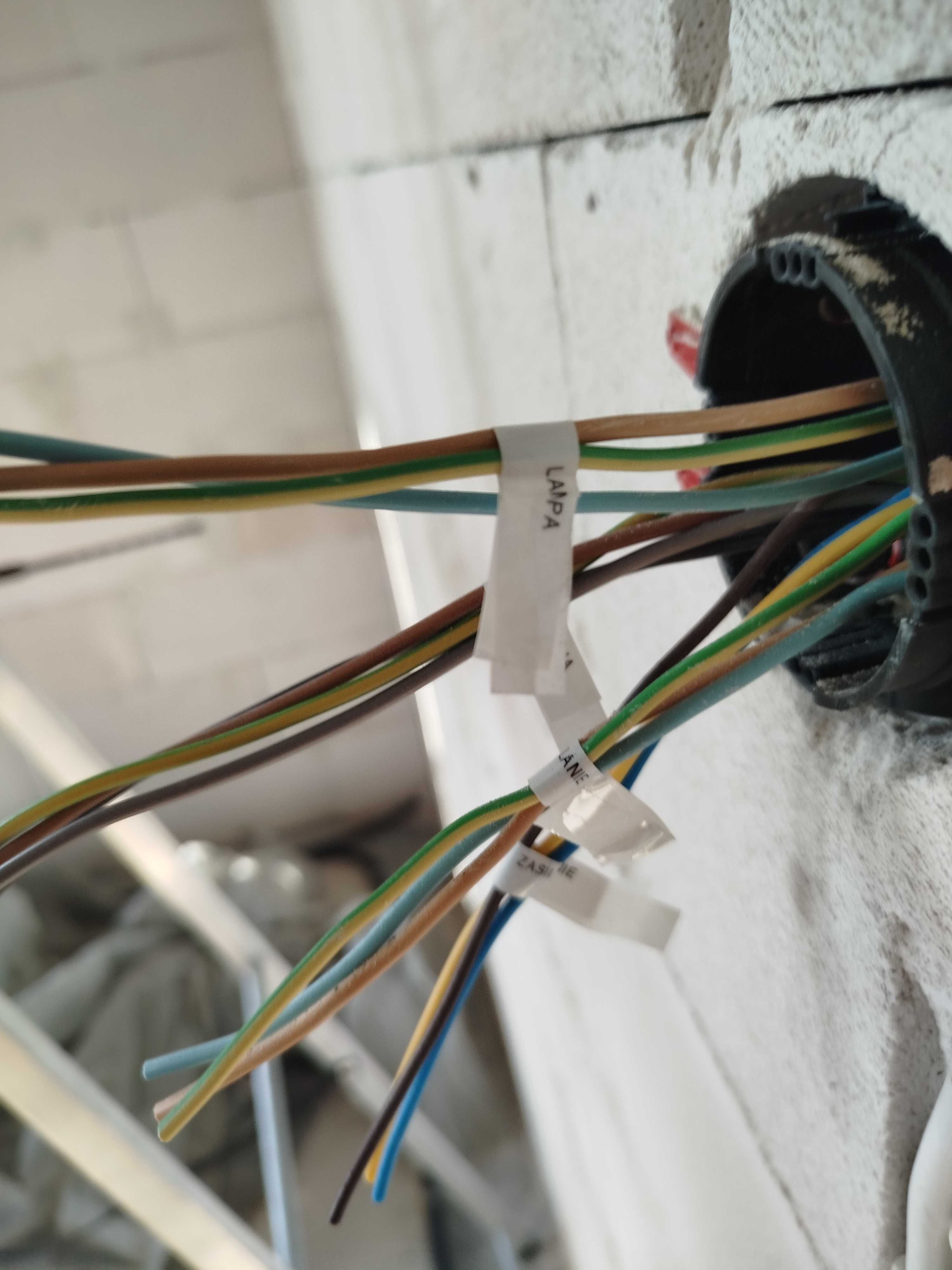 ELEKTRYK Jelcz-Laskowice, Oława, Wrocław Czernica, Dobrzykowice i okol