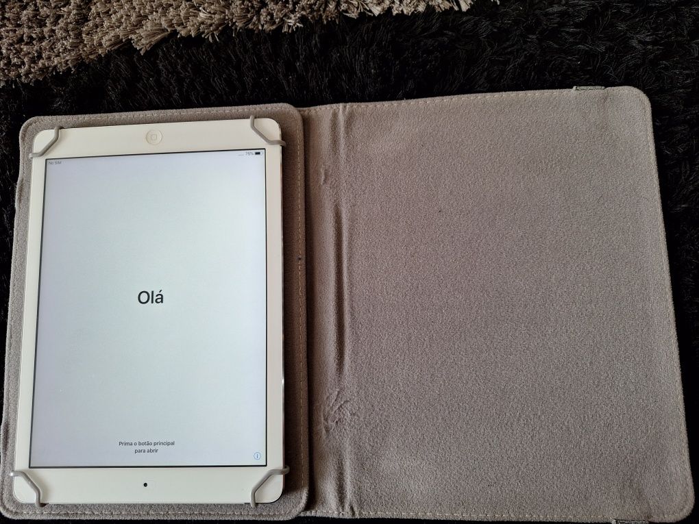 Ipad air  9.7  32 Gigas