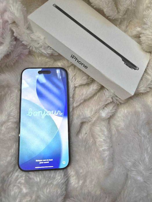 Sprzedam iPhone 17 Air