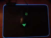 Razer Goliathus Chroma