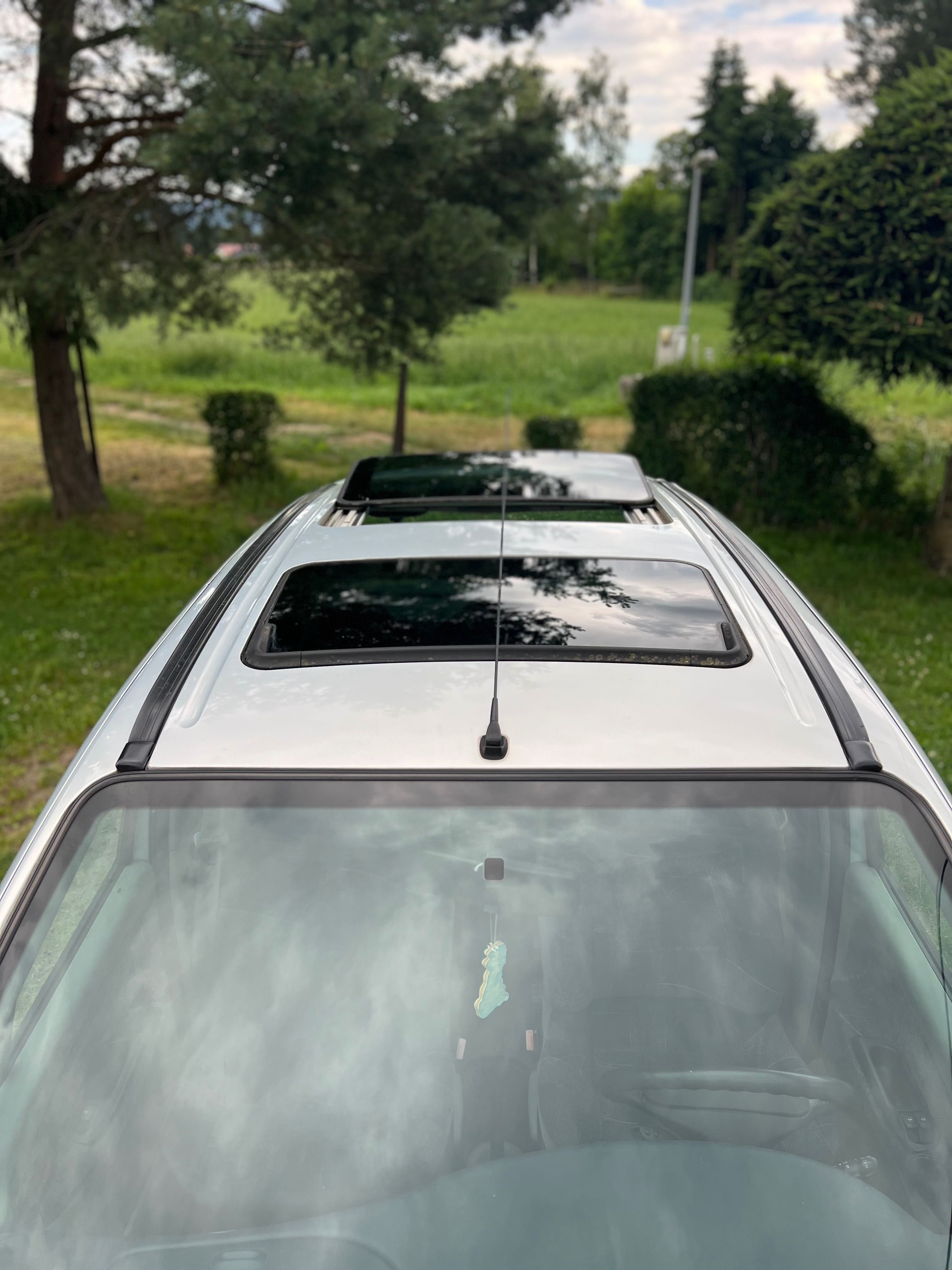 Renault Scenic 1.6 MAŁY PRZEBIEG