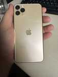 iPhone 11 Pro Max 64GB Złoty - Używany, Stan Dobry!