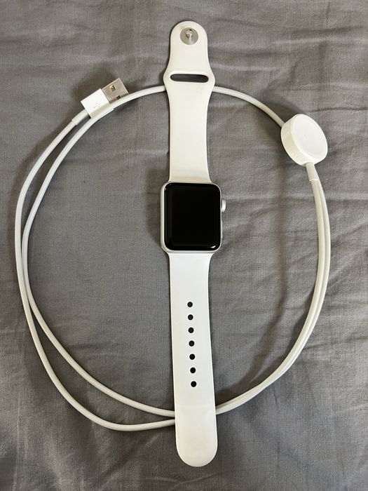 Apple Watch series 2
