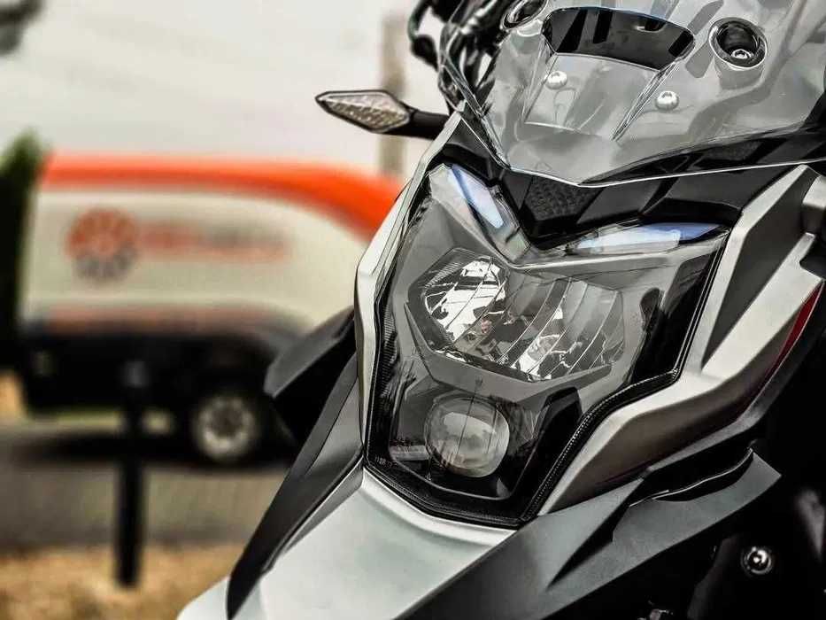 Мотоцикл SPARK SP300T-4, в АртМото Суми