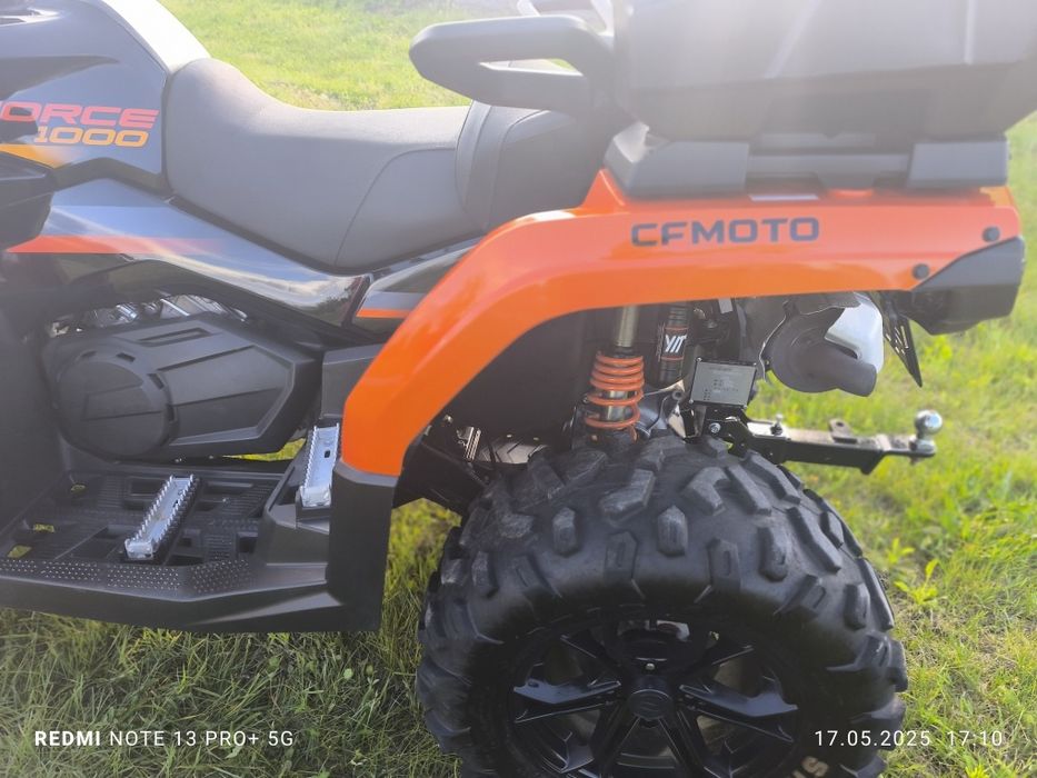 Cf Moto 1000   qj Yamaha tgb can AM yamaha polaris