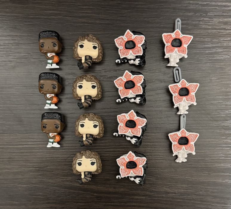 Stranger Things | Дивні Дива | Kinder Joy | Will Byers | Вілл Баєрс