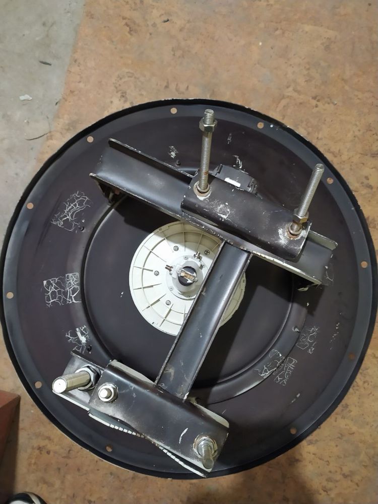 Направлена антена Rocket Dish 5G -30/34