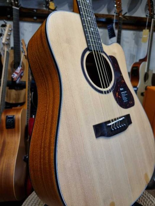 Mantic AG1C NA gitara akustyczna AG-1c NA akustyk