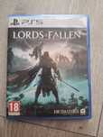 Lords of the Fallen PS5