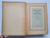 Dwa wieki poezji rosyjskiej - antologia (Jastrun, Pollak)