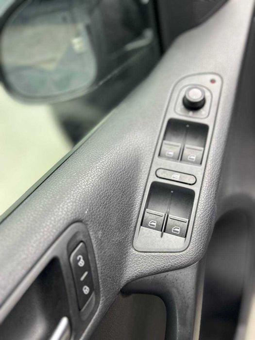 Volkswagen Tiguan 2016