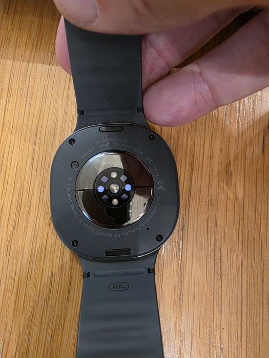 Samsung galaxy watch 8