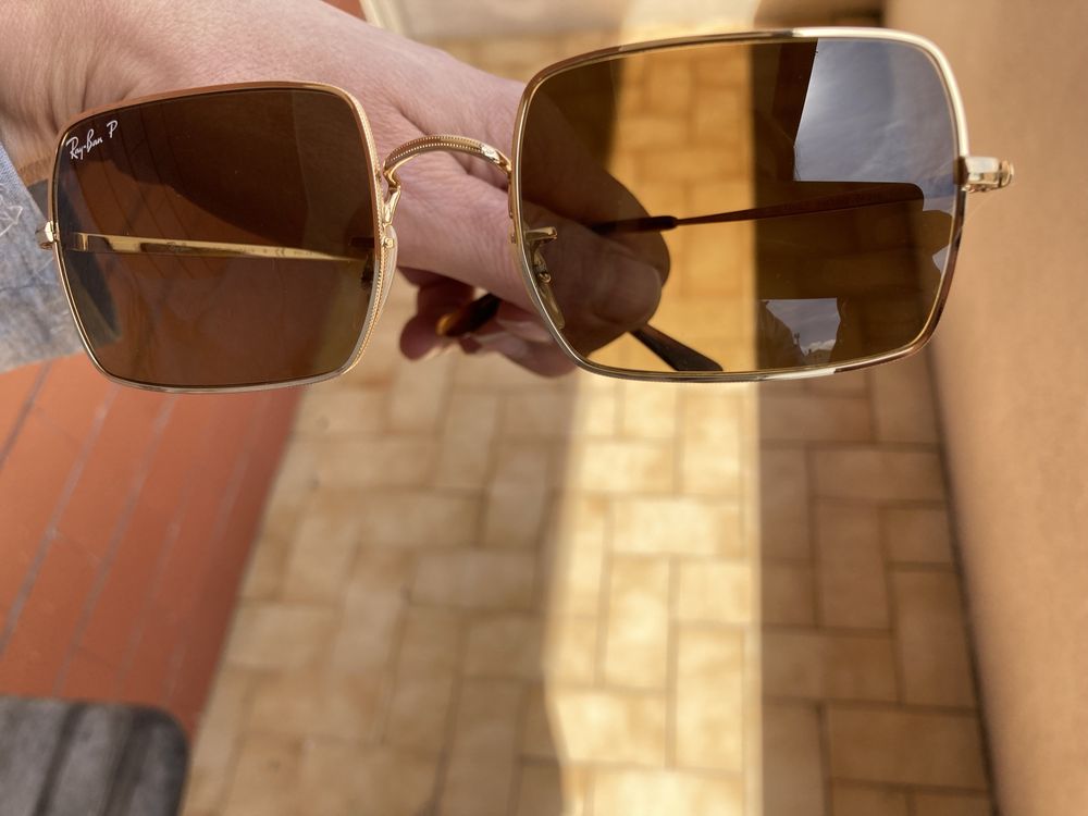 Ocúlos de Sol Ray-Ban