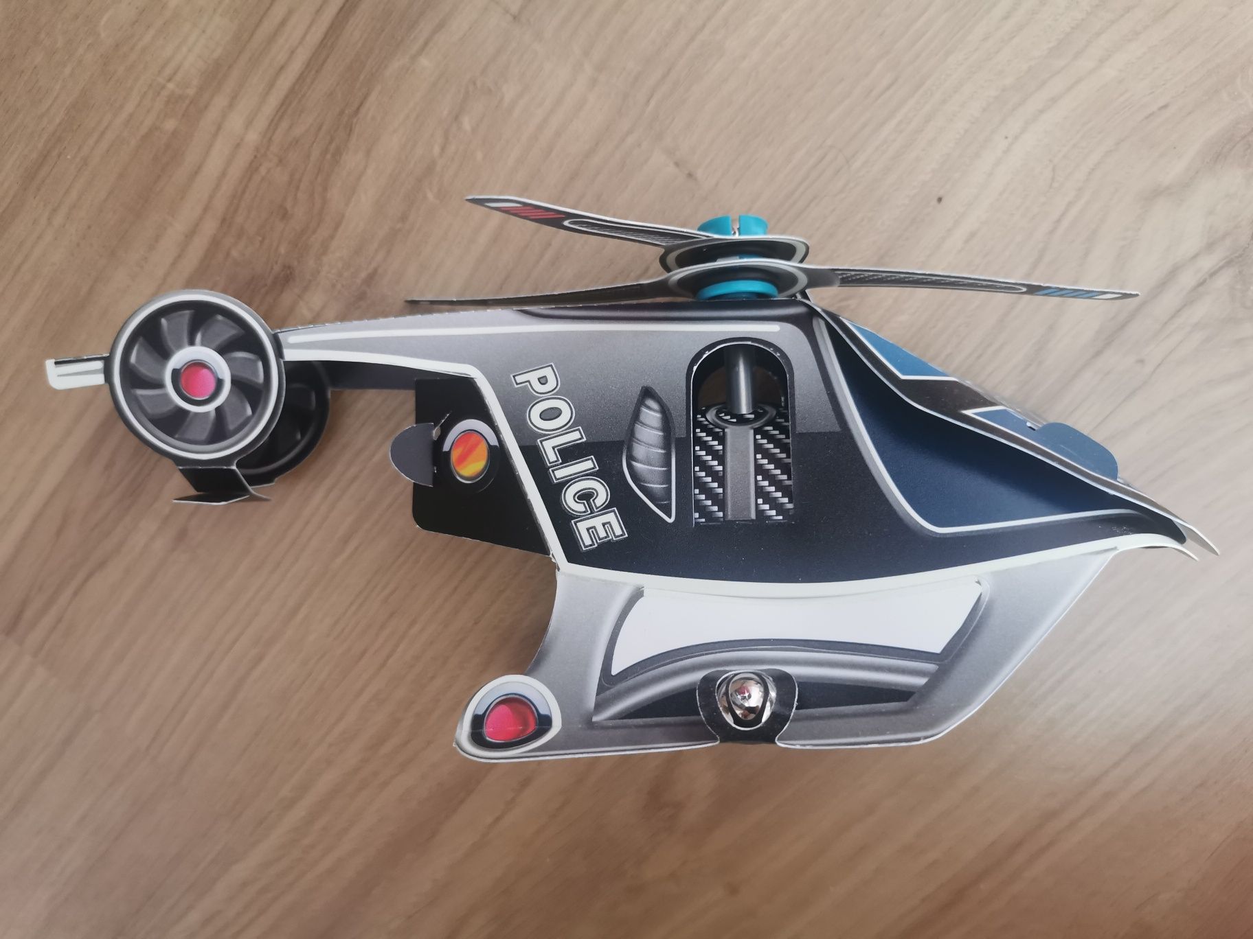 Geomag wheels 708