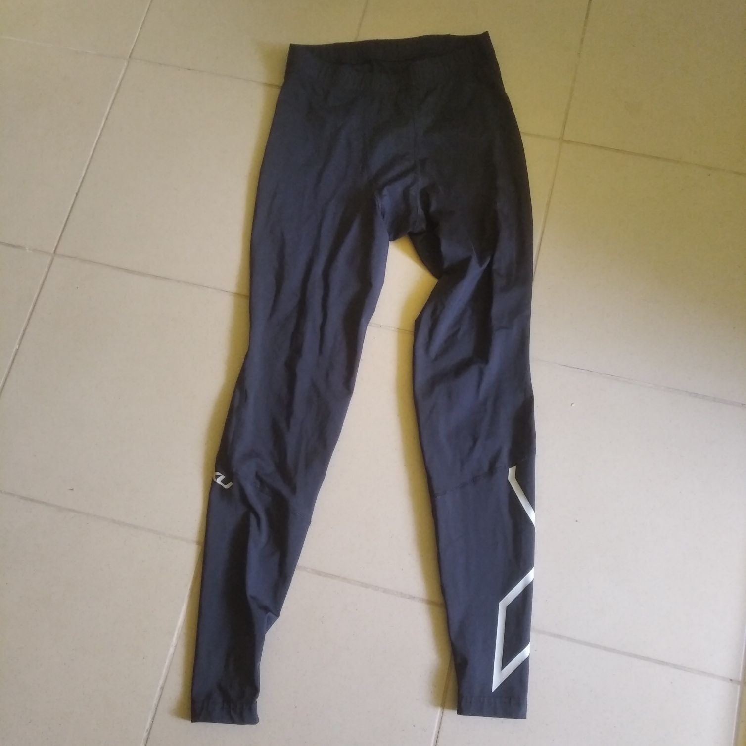 Legginsy męskie sportowe rozmiar M 2XU