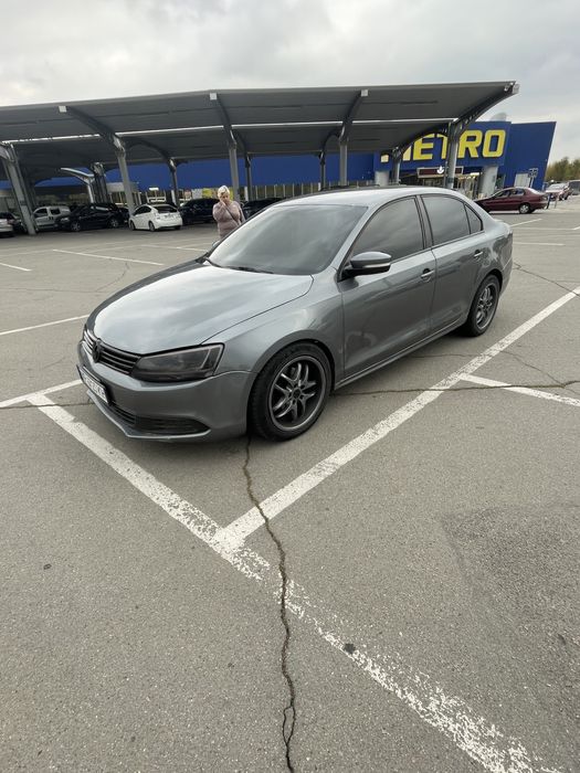 Продам Volkswagen jetta 6