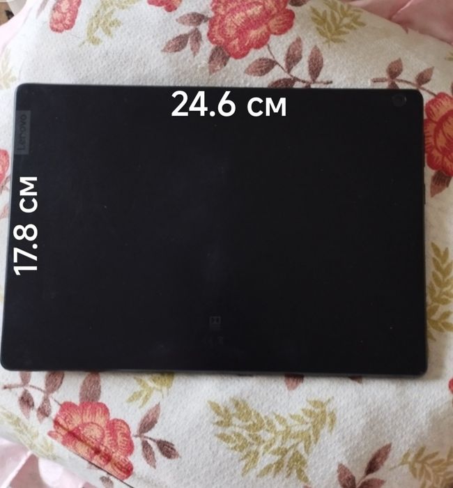 Планшет Леново. Не новый