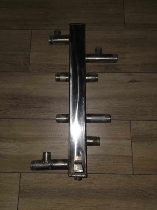 Sprzęgło hydrauliczne