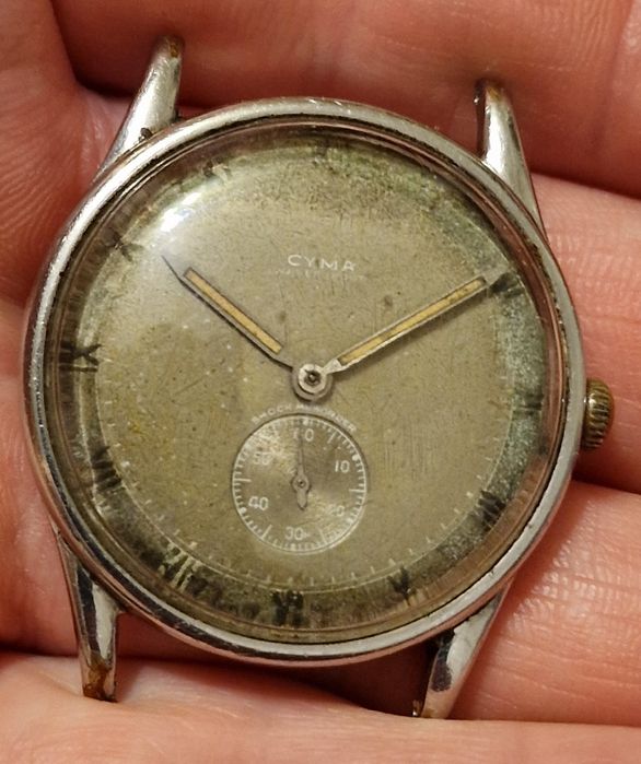 Cyma Watersport Shockabsorber