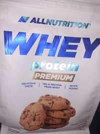 Protein Whey 700g AllNutrition