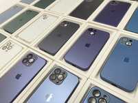 Чехол на Айфон 14 Pro Max и другие, чехол про iphone glass case S. 12