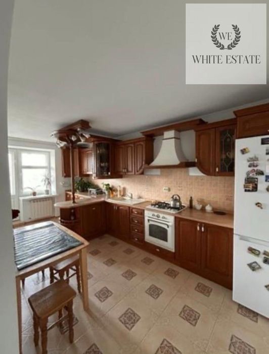 Оренда 3кім.квартири по вул.Тиха