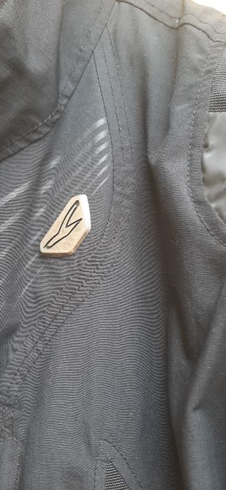 Casaco, blusão mota Macna